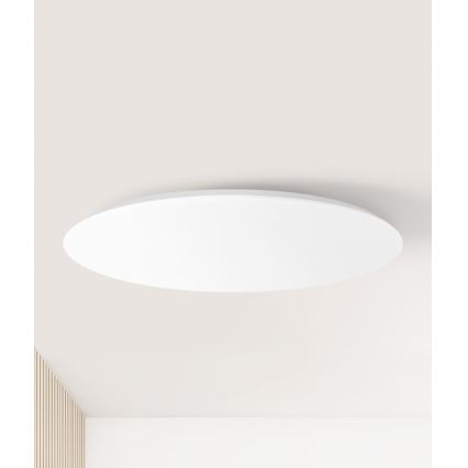 Yeelight - Iluminação LED com regulação GALAXY LED/32W/230V Wi-Fi Ra95 + controlo remoto