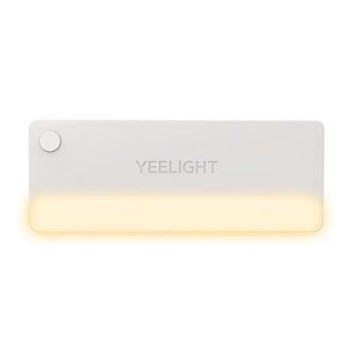 Yeelight - Iluminação LED para móveis com sensor LED/0,15W/5V 2700K 300 mAh
