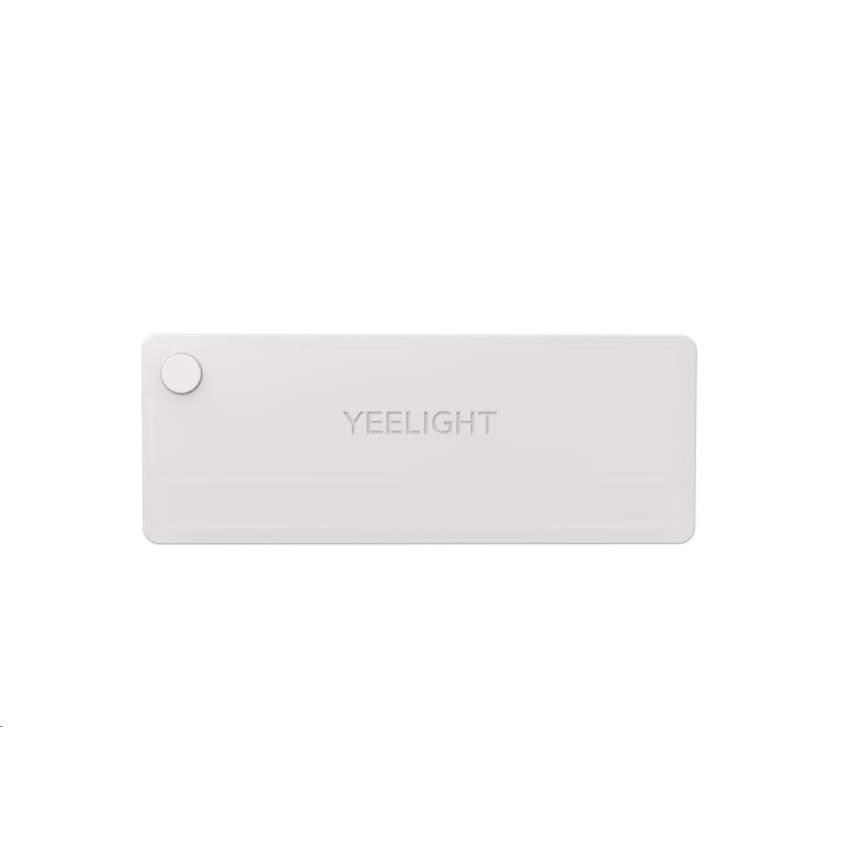 Yeelight - Iluminação LED para móveis com sensor LED/0,15W/5V 2700K 300 mAh