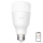 Yeelight - Lâmpada LED com regulação E27/8,5W/230V 2700K