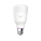 Yeelight - Lâmpada LED RGB com regulação E27/8W/230V 1700-6500K Bluetooth