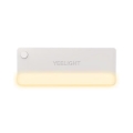 Yeelight - LED Iluminação em móveis com sensor LED/0,15W/5V 2700K