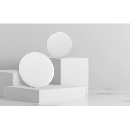 Yeelight - Luminária LED RGB Regulável ARWEN 450C LED/50W/230V IP50 CRI 90 + controlo remoto Wi-Fi/BT