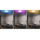 Yeelight - LED RGB Iluminação de casa de banho com regulação ARWEN 450C LED/50W/230V IP50 CRI 90 + comando Wi-Fi/BT