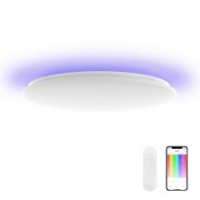 Yeelight - LED RGB Iluminação de casa de banho com regulação ARWEN 550C LED/50W/230V IP50 CRI 90 + comando Wi-Fi/BT