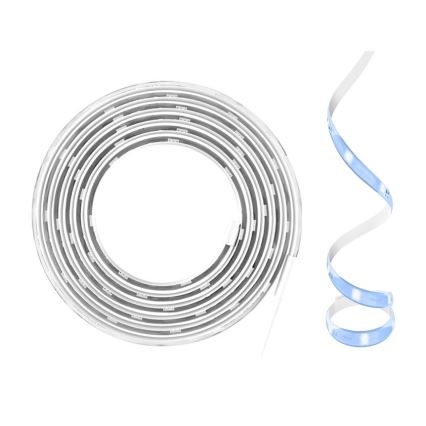 Yeelight - Tira LED RGB com regulação LED/7,5W/230V Wi-Fi 2 m