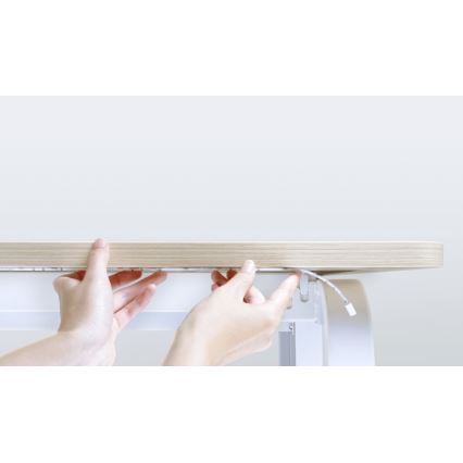 Yeelight - Tira LED RGB com regulação LED/7,5W/230V Wi-Fi 2 m