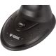 Yenkee - Microfone de mesa para PC 1,5V preto
