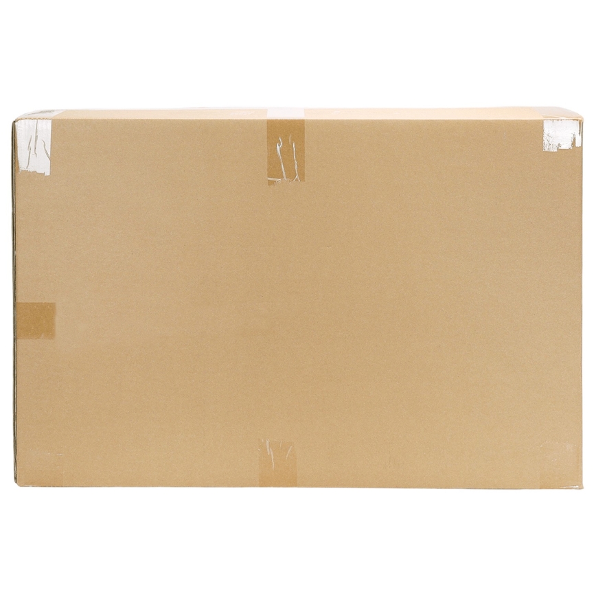 ZEVENTI - aquecedor elétrico mural/convector inteligente com ecrã LCD 1000/2000W/230V Wi-Fi preto