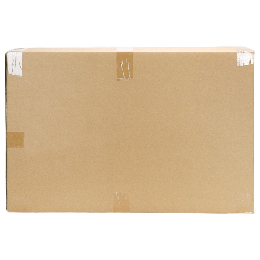 ZEVENTI - Aquecedor elétrico/convector de parede inteligente com ecrã LCD 1000/2000W/230V Wi-Fi branco
