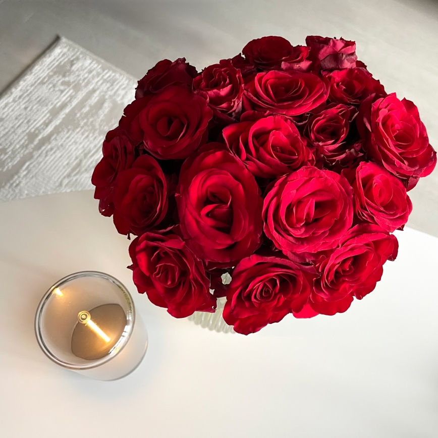 Zuma Line - Lâmpada de mesa recarregável LED dimmerizável LED/0,5W/230V preta IP54