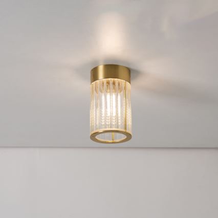 Zuma Line - Spot 1xG9/6W/230V dourado
