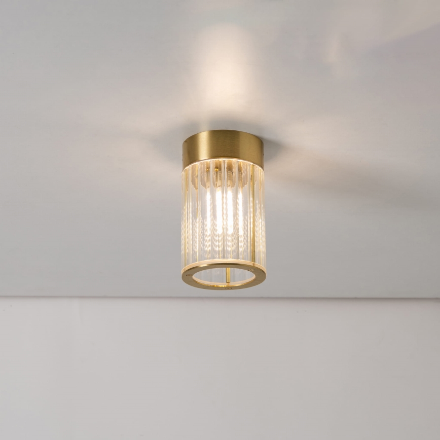 Zuma Line - Spot 1xG9/6W/230V dourado