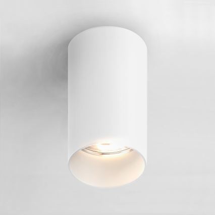 Zuma Line - Spot LED RGBW dimerizável 1xGU10/4,8W/230V branco + comando remoto