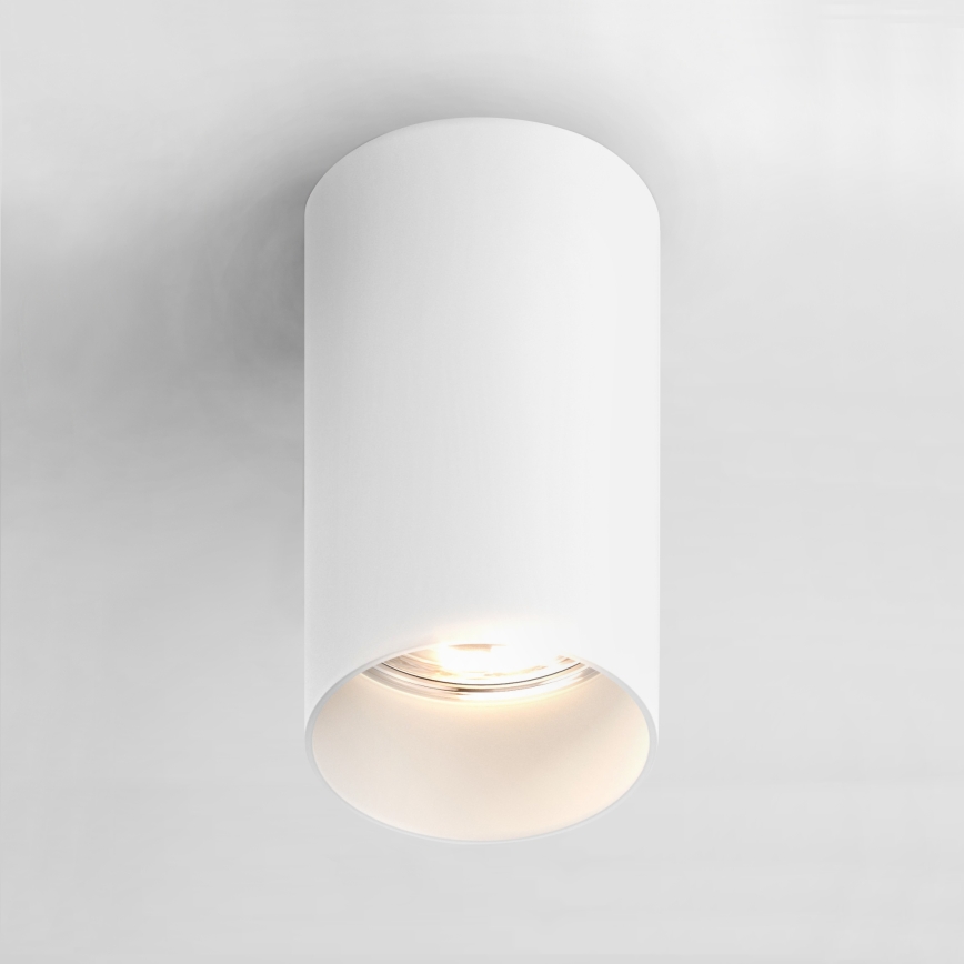Zuma Line - Spot LED RGBW dimerizável 1xGU10/4,8W/230V branco + comando remoto
