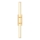 Zuma Line - Aplique de parede LED/10W/230V dourado