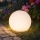 Zuma Line - Candeeiro de exterior 1xE27/15W/230V Ø 40 cm IP44