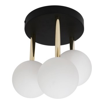 Zuma Line - Candeeiro integrado 3xG9/40W/230V