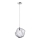 Zuma Line - Candeeiro suspenso 1xE27/40W/230V