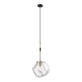 Zuma Line - Candelabro suspenso 1xE27/40W/230V