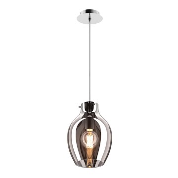 Zuma Line - Candelabro suspenso 1xE27/60W/230V