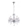 Zuma Line - Candelabro suspenso 5xE14/40W/230V