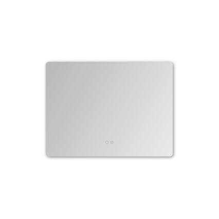 Zuma Line - Espelho de parede aquecido LED para casa de banho com retroiluminação LED/24W/230V 3000/4000/6000K 70x50 cm IP44