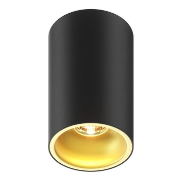 Zuma Line - Foco 1xGU10/50W/230V preto