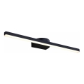 Zuma Line - Iluminação de ilustração LED LED/12W/230V 40 cm preto