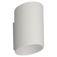 Zuma Line - Iluminação de parede 1xG9/40W/230V branco