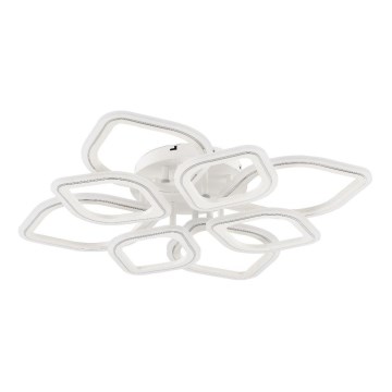 Zuma Line - Iluminação de teto LED com regulação LED/75W/230V 3000-6000K branco + comando