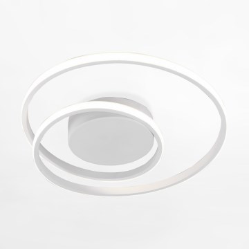 Zuma Line - Iluminação de teto LED LED/22W/230V branco