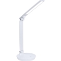 Zuma Line - Lâmpada de mesa LED/5W/230V 3000-6000K branca