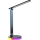 Zuma Line - Lâmpada de mesa LED RGBW regulável LED/5W/230V 3000-6000K preta