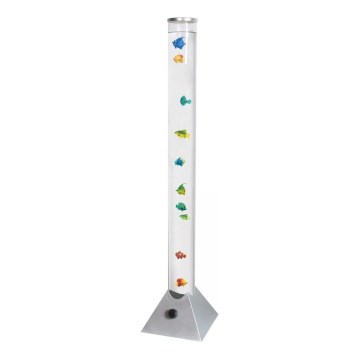 Zuma Line - Lâmpada de pé LED RGB LED/3,6W/5V