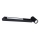 Zuma Line - Luminária de parede LED com foco 1xGU10/5W/230V + LED/8W preta