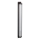 Zuma Line - Luminária de parede LED dimerizável LED/26W/230V 2700-6500K preta + comando remoto