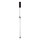 Zuma Line - Lustre LED dimerizável suspenso por cabo LED/26W/230V 2700-6500K preto + comando remoto