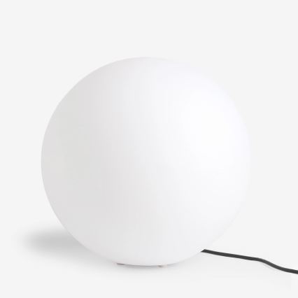 Zuma Line - Candeeiro de exterior 1xE27/15W/230V Ø 40 cm IP44