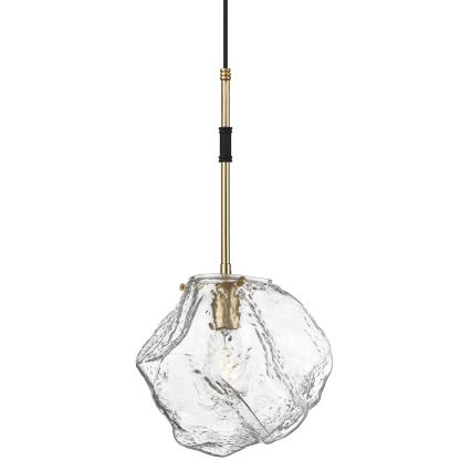 Zuma Line - Candelabro suspenso 1xE27/40W/230V