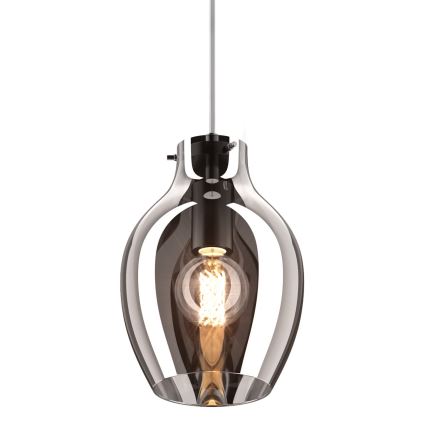 Zuma Line - Candelabro suspenso 1xE27/60W/230V