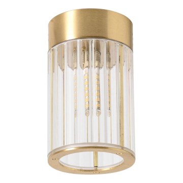 Zuma Line - Spot 1xG9/6W/230V dourado