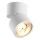 Zuma Line - Spot 1xGU10-ES111/15W/230V branco