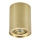 Zuma Line - Spot de teto 1xGU10/50W/230V dourado